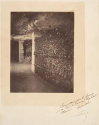 Catacombs, Paris
